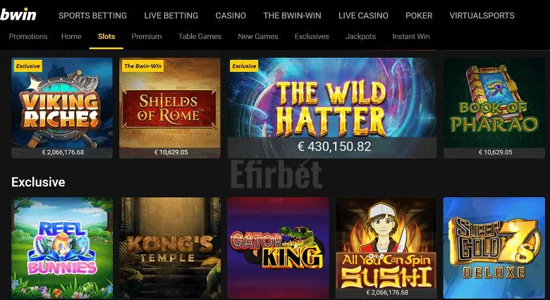 Bwin Canada Guide — The Bwin app, judged one-handed in the third period