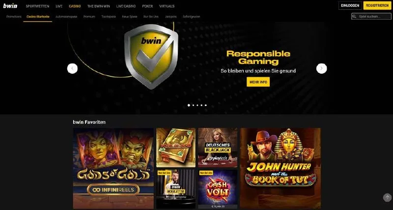 Bwin Canada Guide — Verification comes before your first withdrawal, not after it