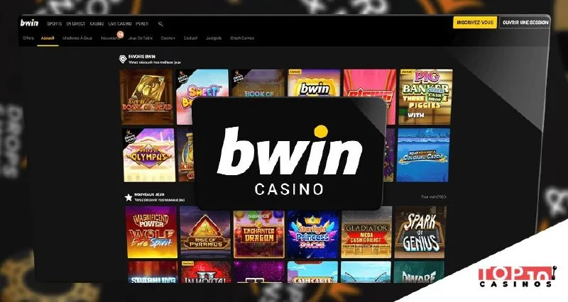 Bwin Canada Guide — Does the app pass the one-handed test?
